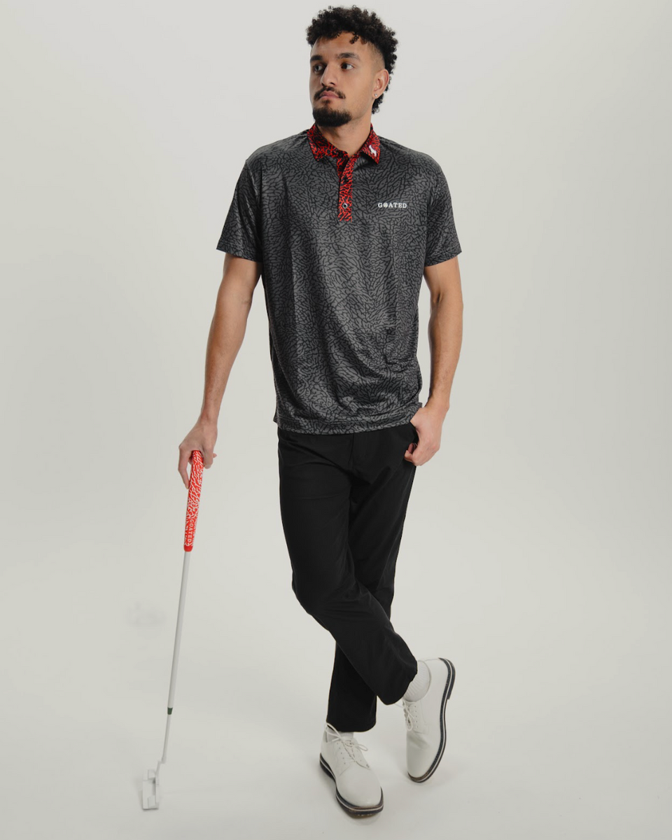 THE INFRARED EP