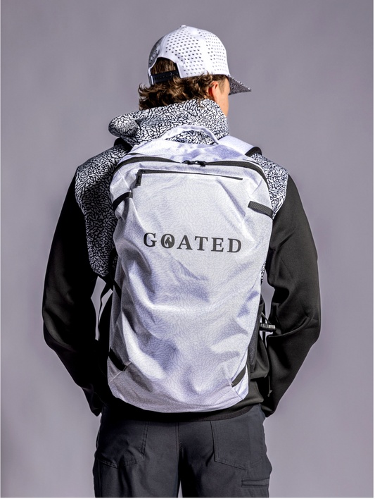 GOATED BACKPACK