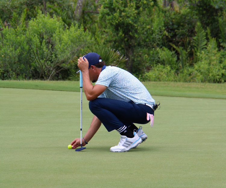 BALL MARKERS