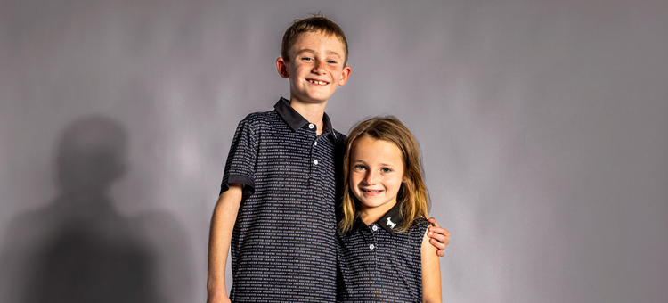 YOUTH APPAREL