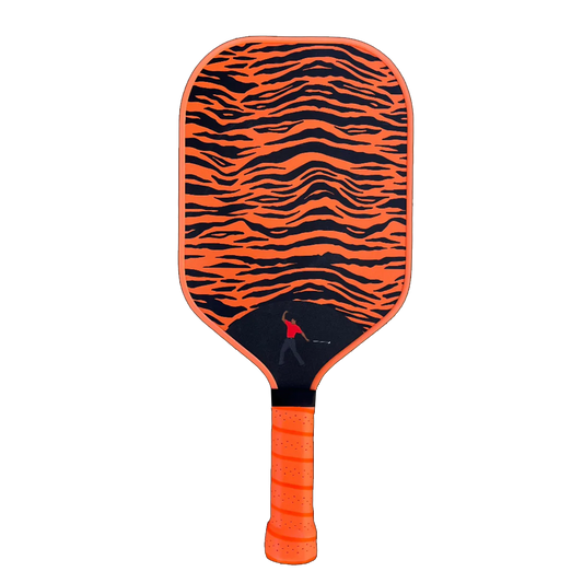 THE BIG CAT PICKLEBALL PADDLE