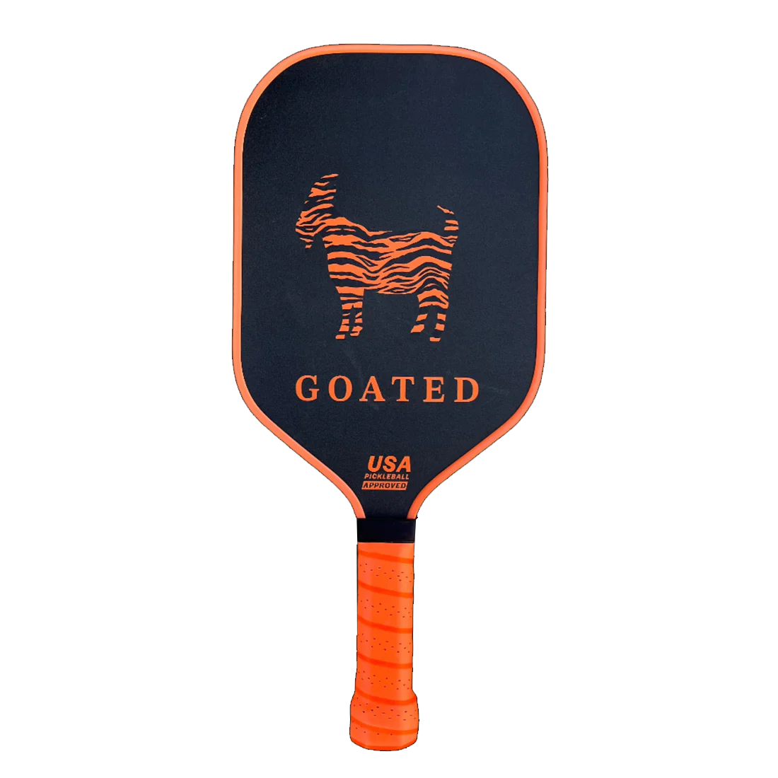 THE BIG CAT PICKLEBALL PADDLE
