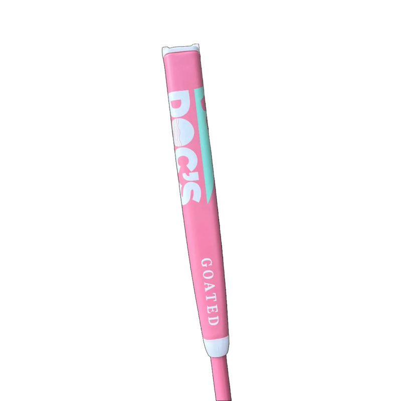 THE DOC'S BEACH HOUSE BLADE PUTTER