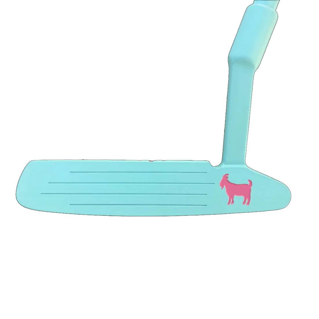 THE DOC'S BEACH HOUSE BLADE PUTTER