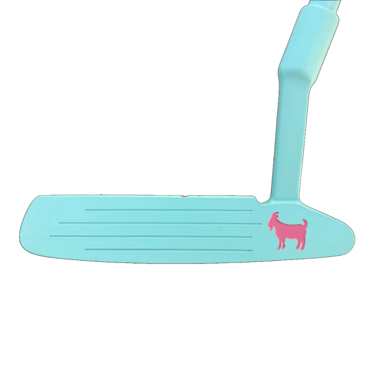 THE DOC'S BEACH HOUSE BLADE PUTTER