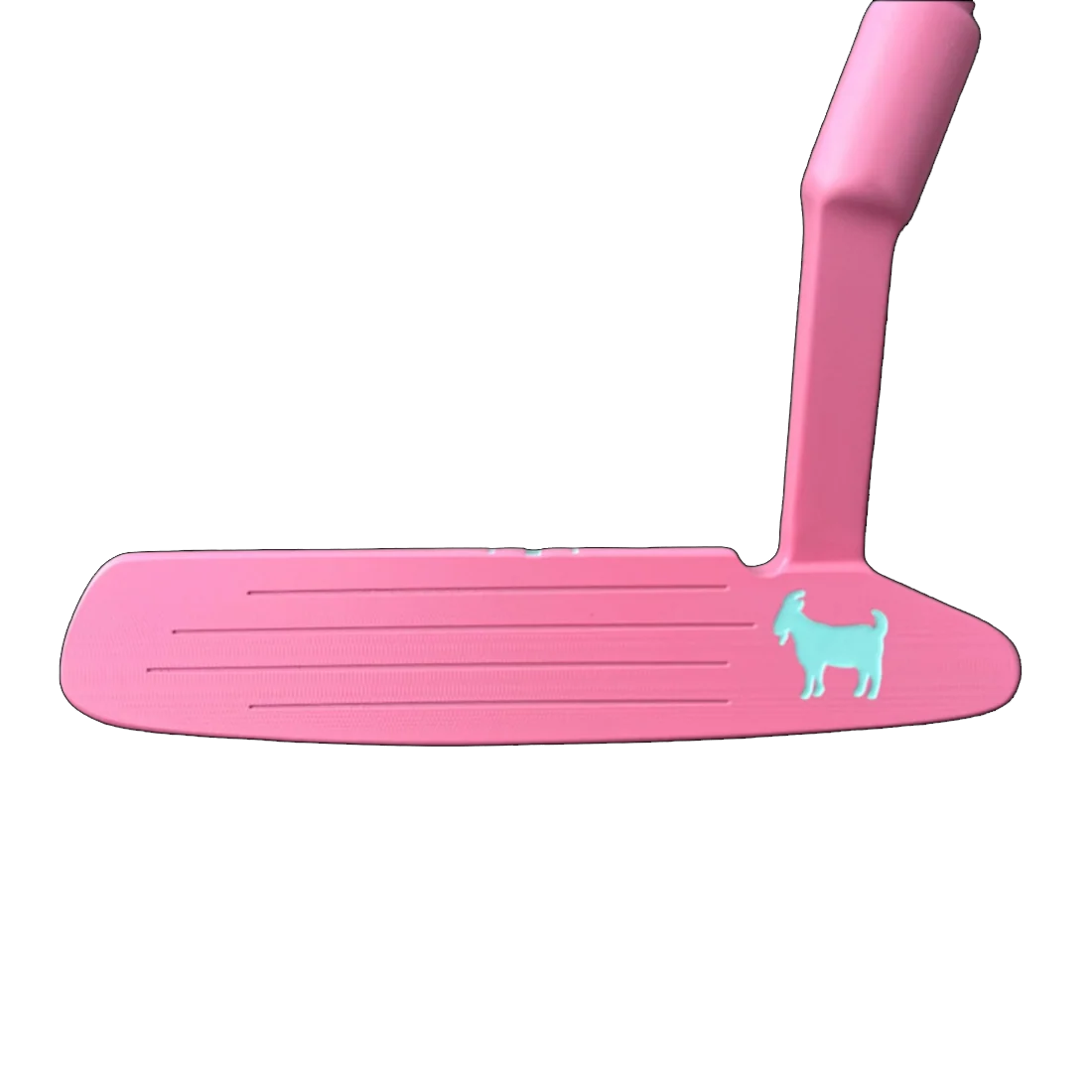THE DOC'S BEACH HOUSE BLADE PUTTER