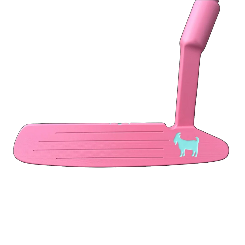 THE DOC'S BEACH HOUSE BLADE PUTTER