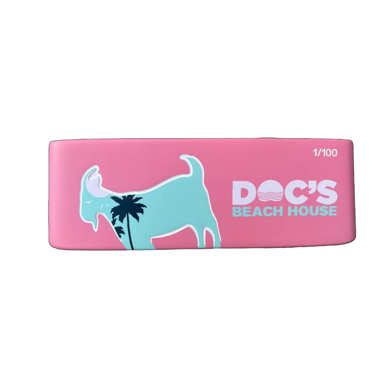 THE DOC'S BEACH HOUSE BLADE PUTTER