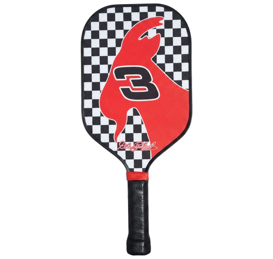 THE INTIMIDATOR PICKLEBALL PADDLE