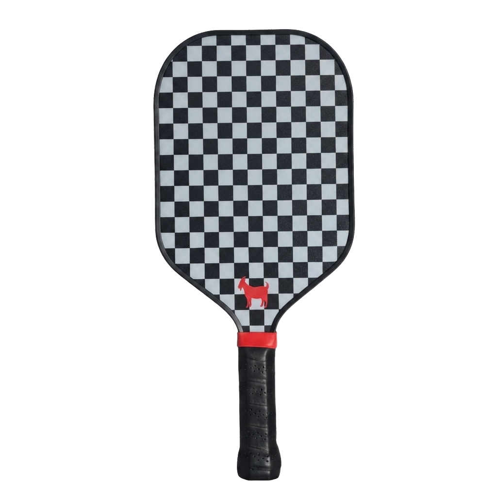 THE INTIMIDATOR PICKLEBALL PADDLE