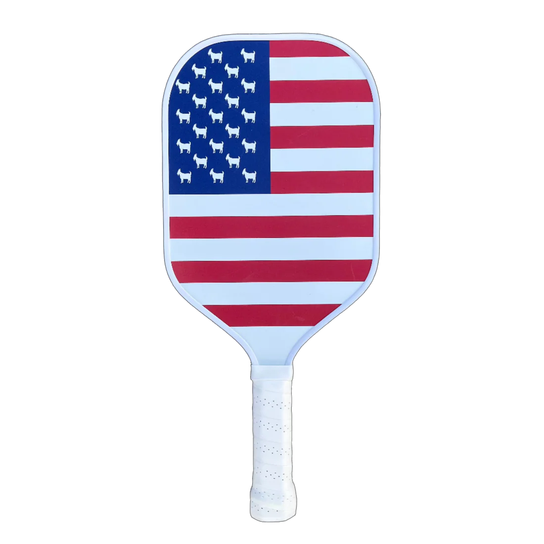 THE 'MERICA PICKLEBALL PADDLE