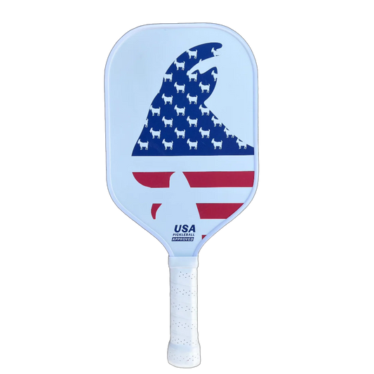 THE 'MERICA PICKLEBALL PADDLE