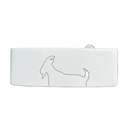 THE OG WHITE BLADE PUTTER