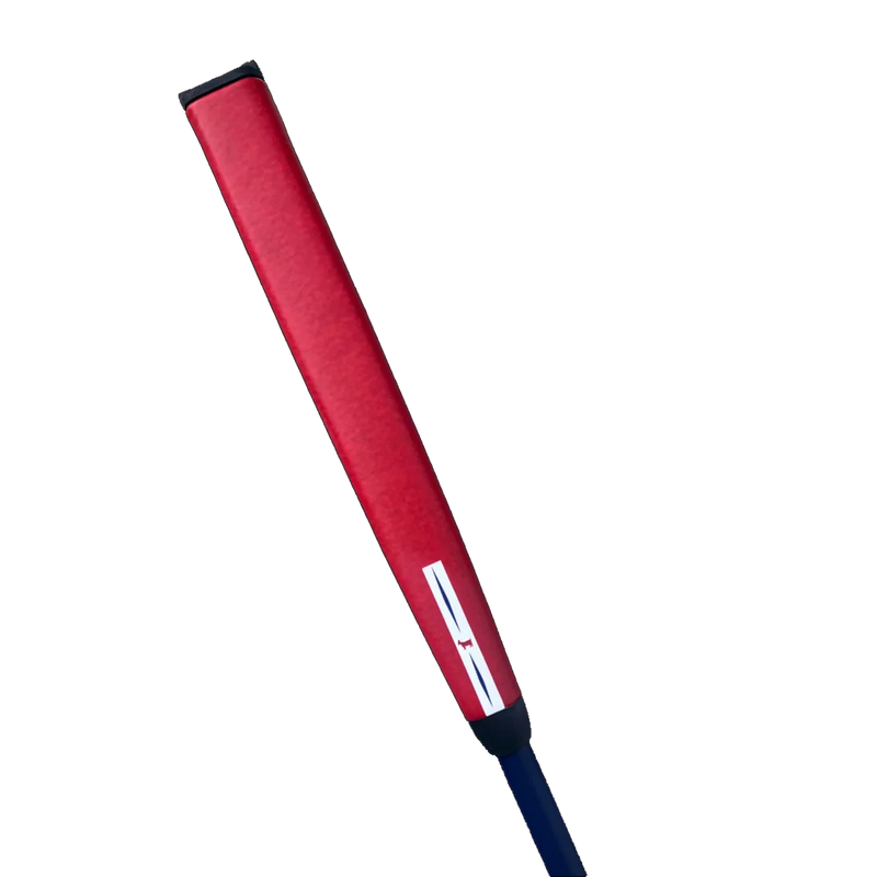 THE PAYNE STEWART MALLET PUTTER