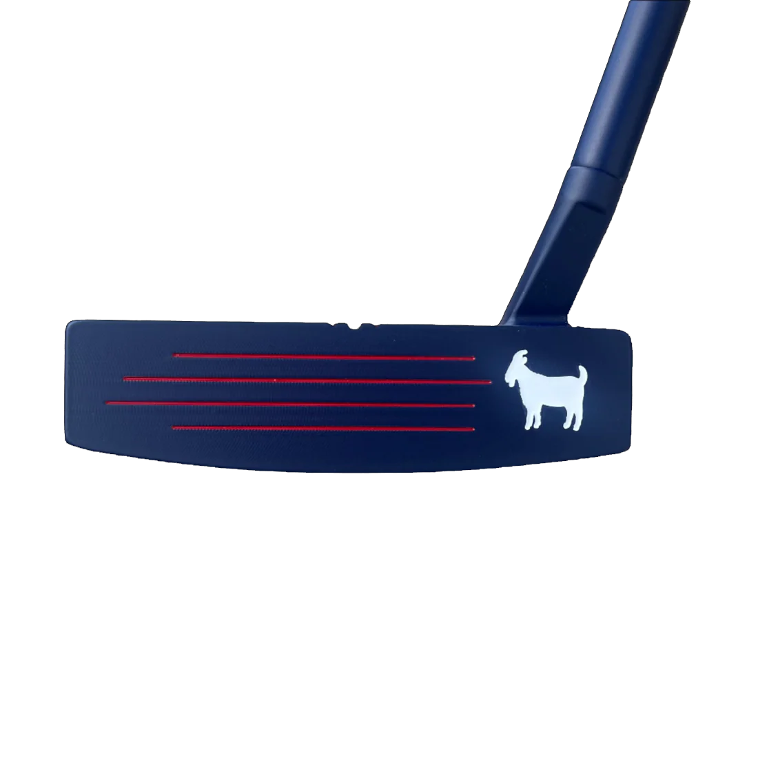 THE PAYNE STEWART MALLET PUTTER