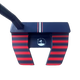 THE PAYNE STEWART MALLET PUTTER