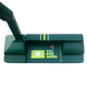 THE TIX FOR GOOD BLADE PUTTER