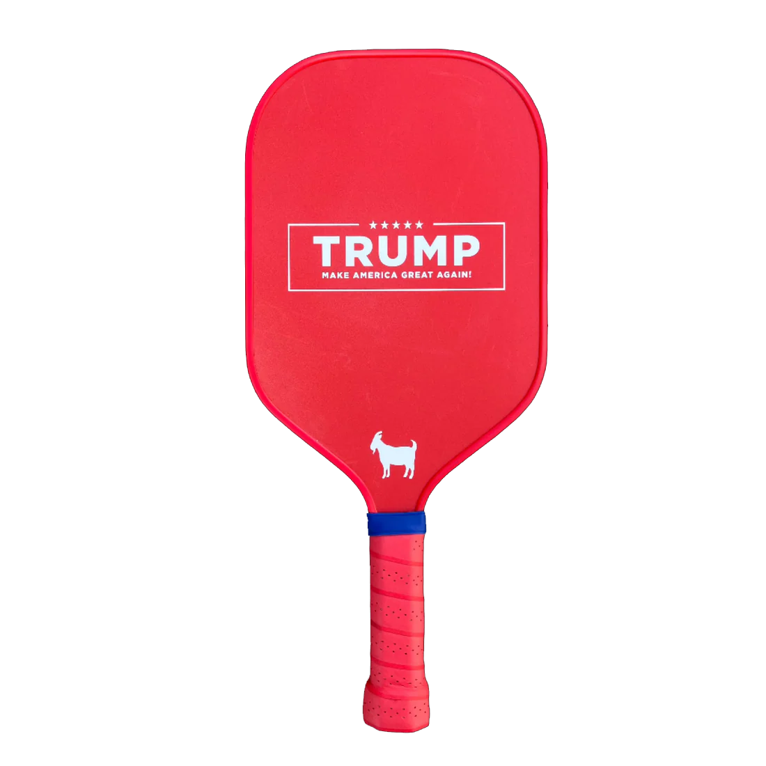 THE TRUMP PICKLEBALL PADDLE