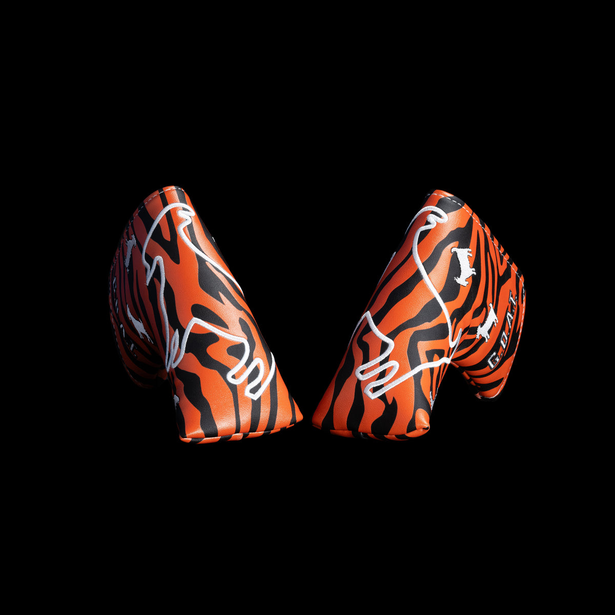 THE BIG CAT BLADE COVER