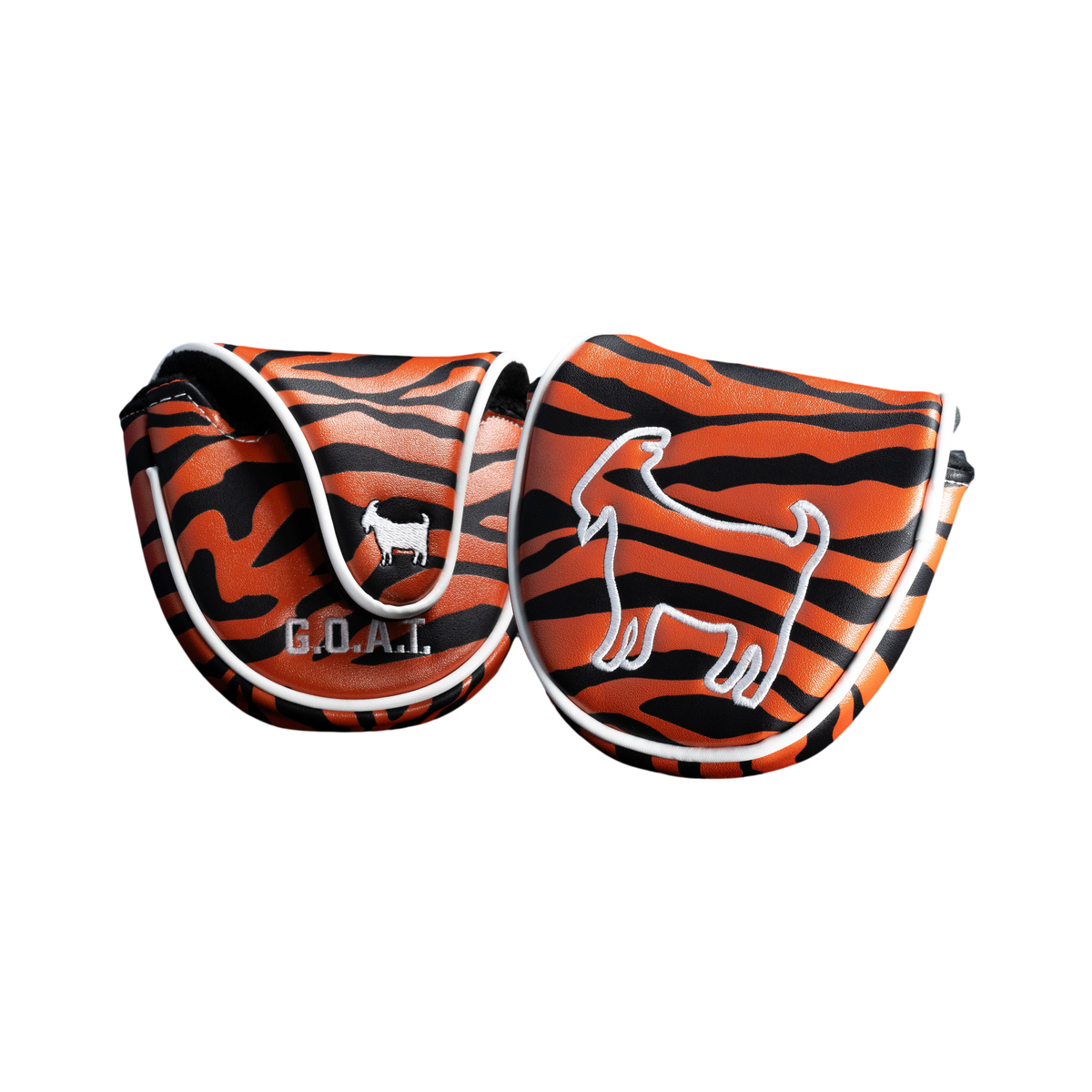 THE BIG CAT MALLET COVER