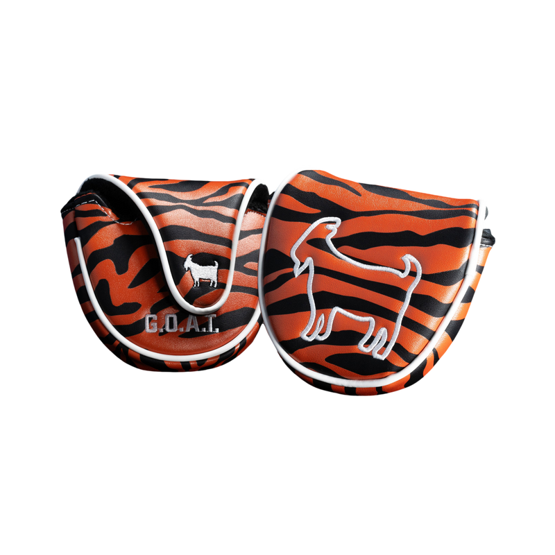 THE BIG CAT MALLET COVER