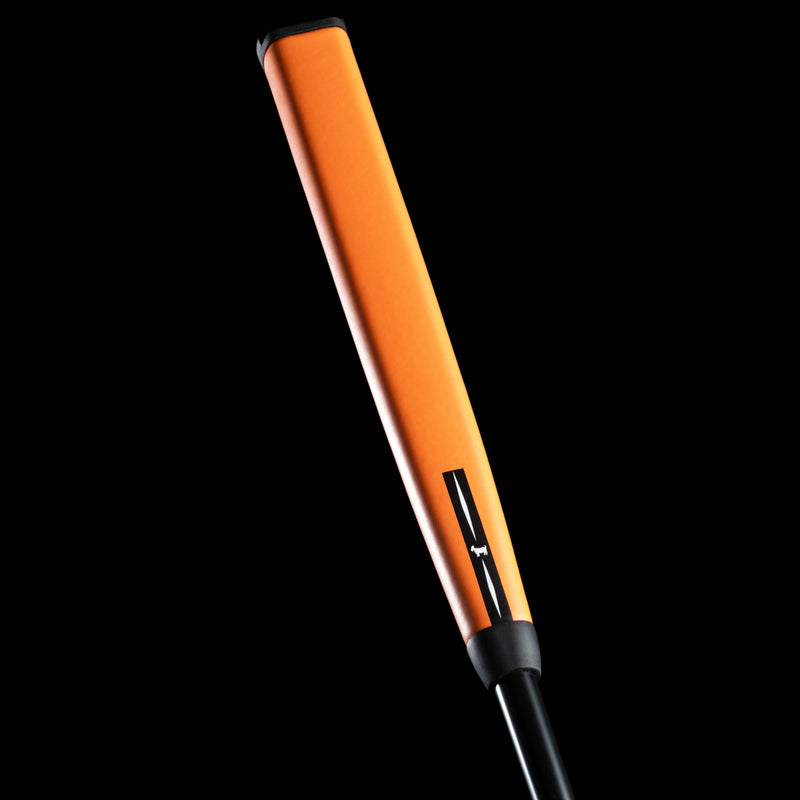 THE BIG CAT BLADE PUTTER