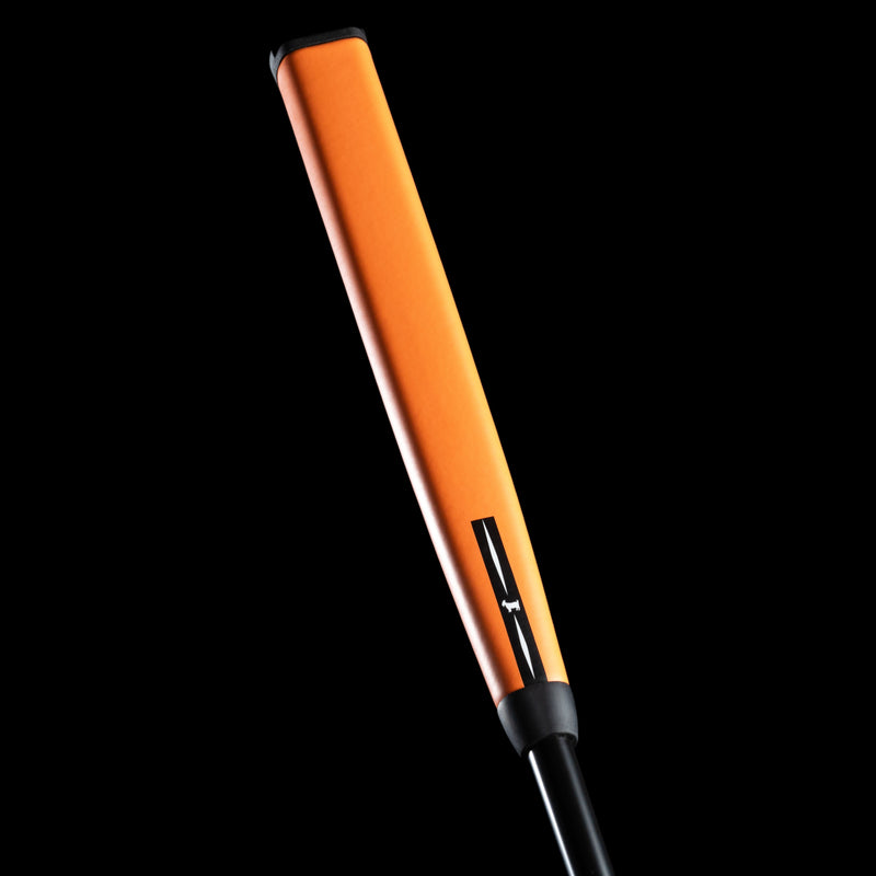 THE BIG CAT MALLET PUTTER