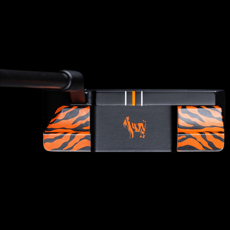 THE BIG CAT BLADE PUTTER