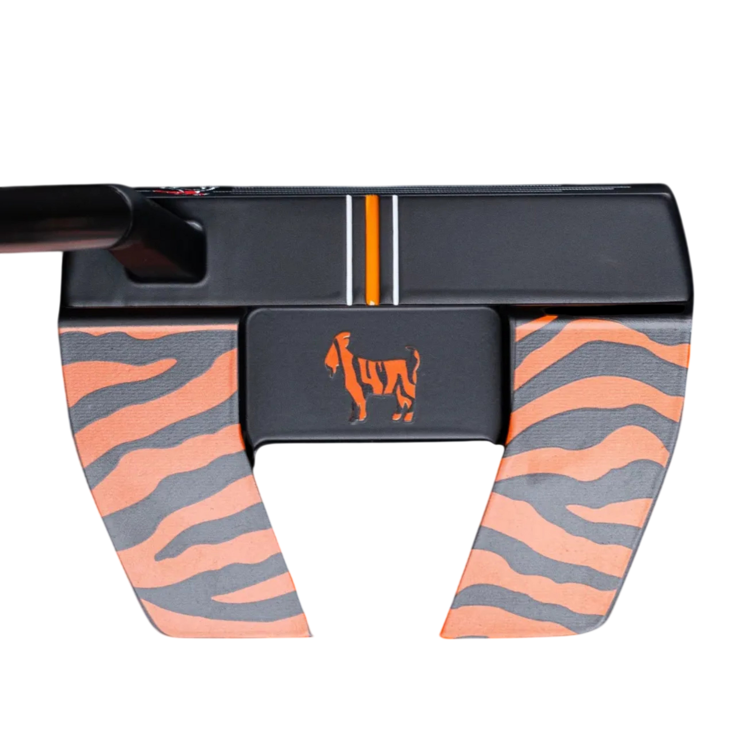 THE BIG CAT MALLET PUTTER