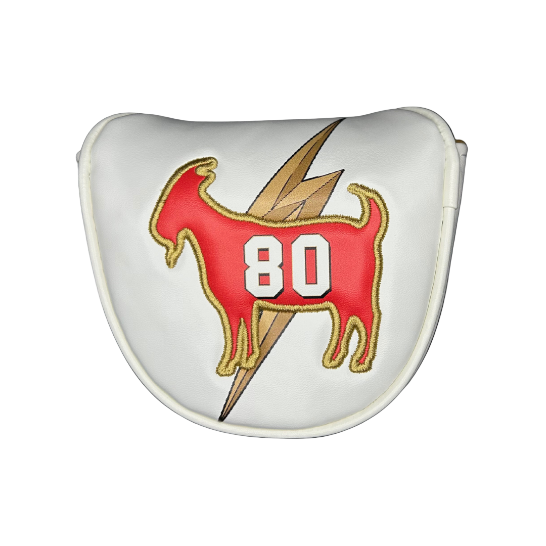 THE FLASH MALLET HEADCOVER