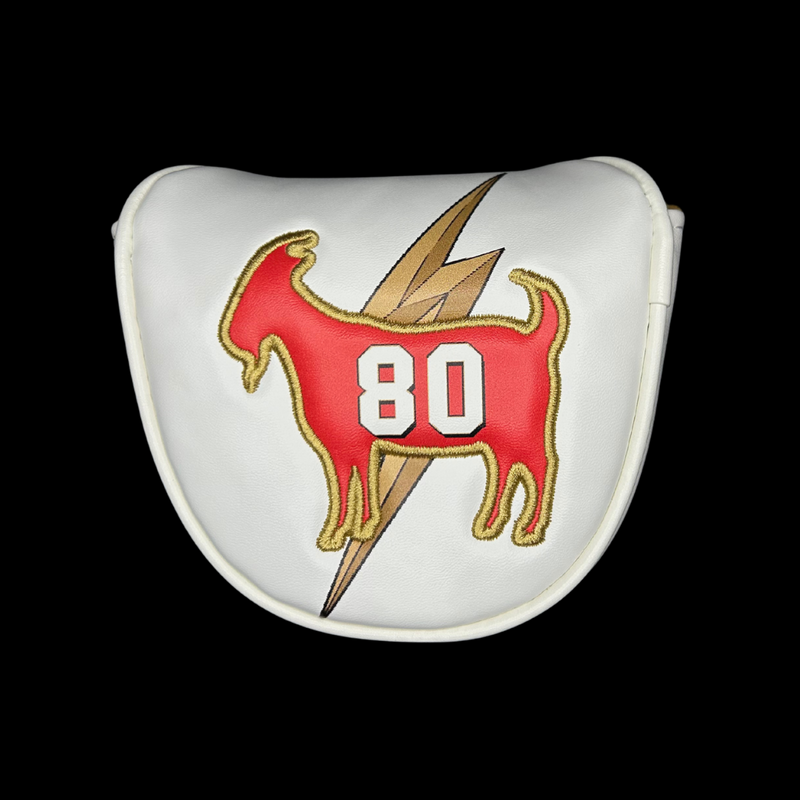 THE FLASH MALLET HEADCOVER