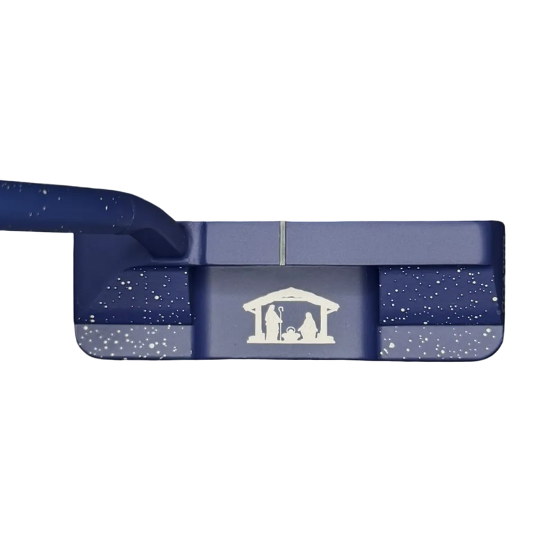 THE REASON BLADE PUTTER