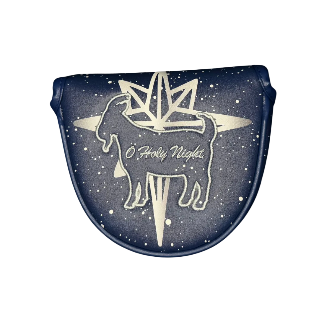 THE REASON MALLET HEADCOVER