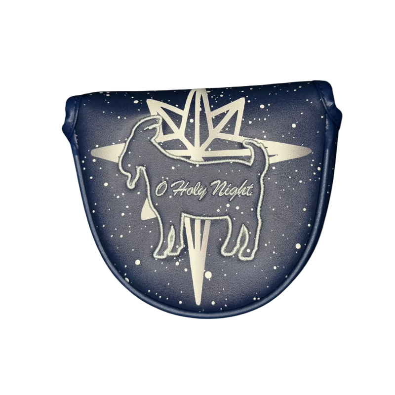 THE REASON MALLET HEADCOVER