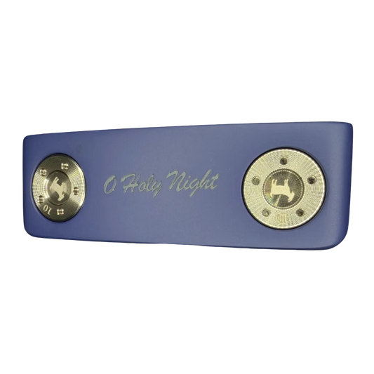 THE REASON BLADE PUTTER