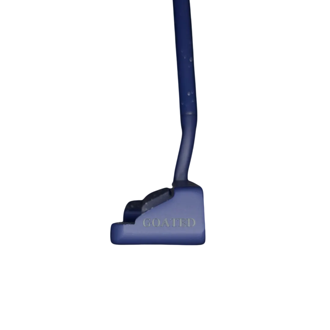THE REASON BLADE PUTTER