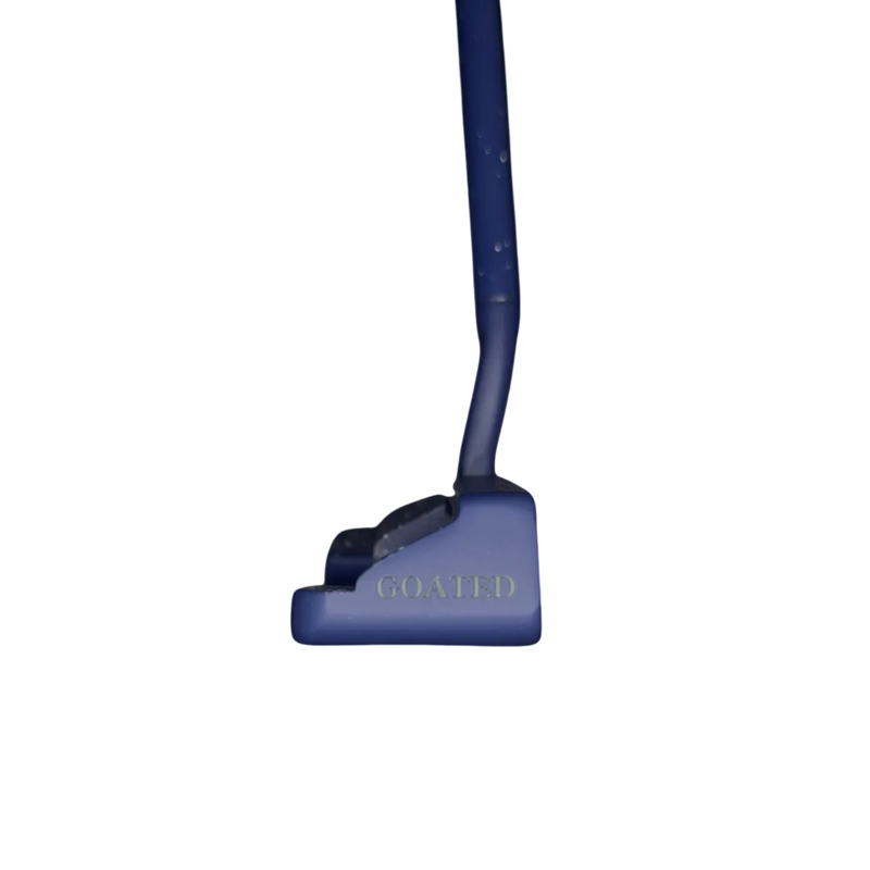 THE REASON BLADE PUTTER