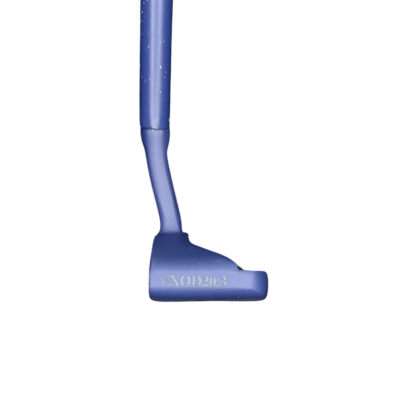 THE REASON BLADE PUTTER