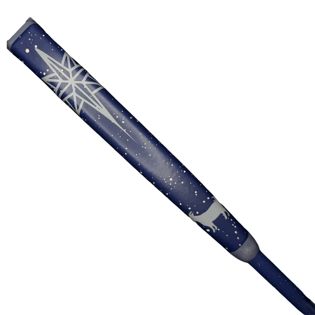 THE REASON MALLET PUTTER