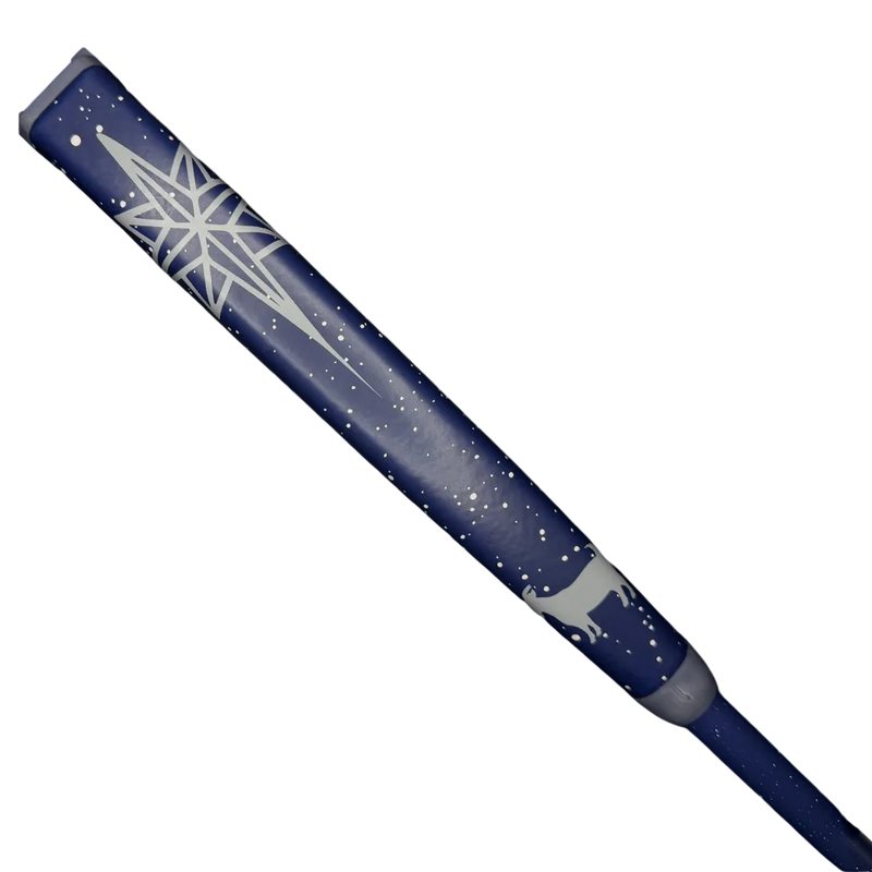 THE REASON MALLET PUTTER