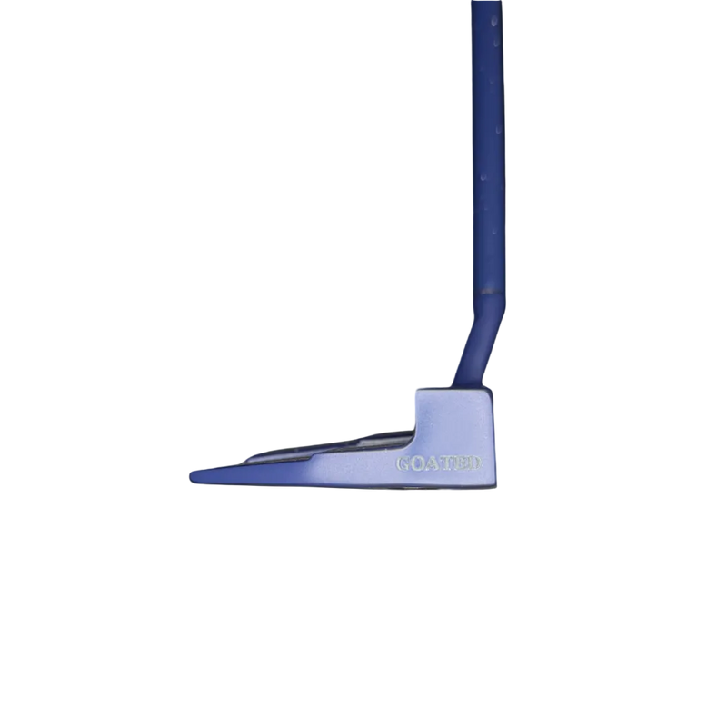 THE REASON MALLET PUTTER