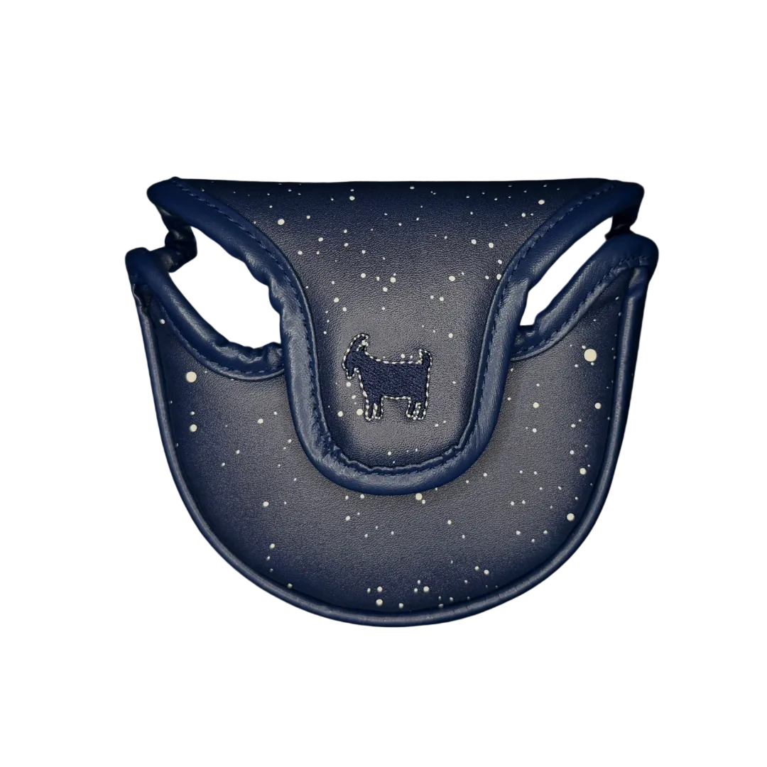 THE REASON MALLET HEADCOVER