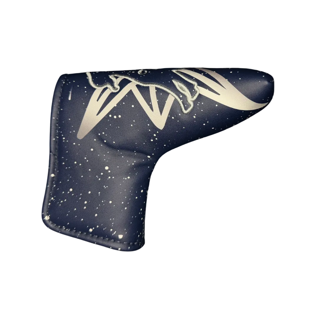 THE REASON BLADE HEADCOVER