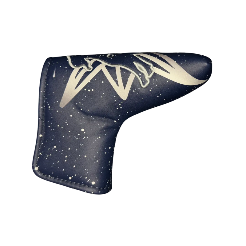 THE REASON BLADE HEADCOVER