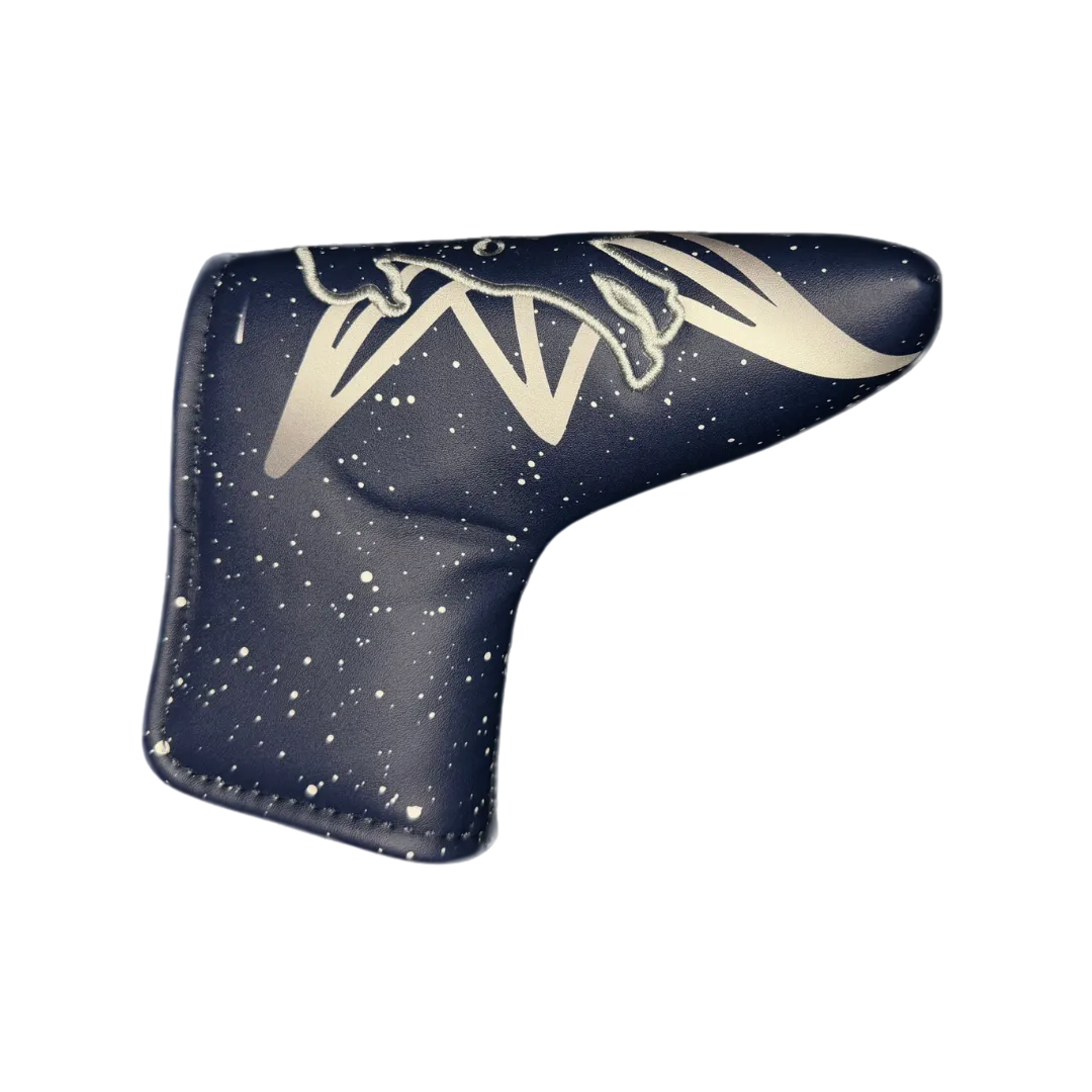 THE REASON BLADE HEADCOVER