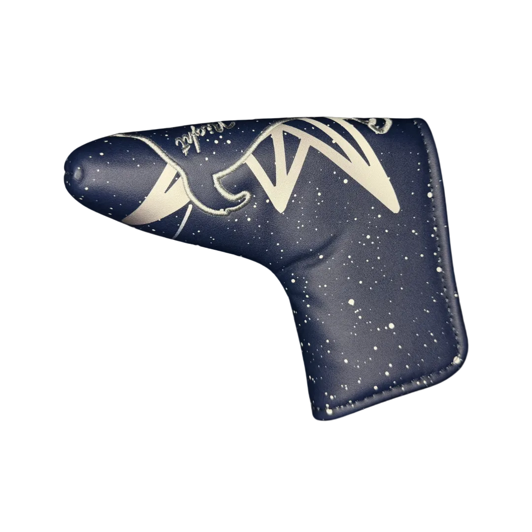 THE REASON BLADE HEADCOVER