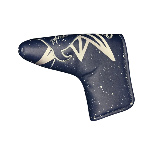 THE REASON BLADE HEADCOVER