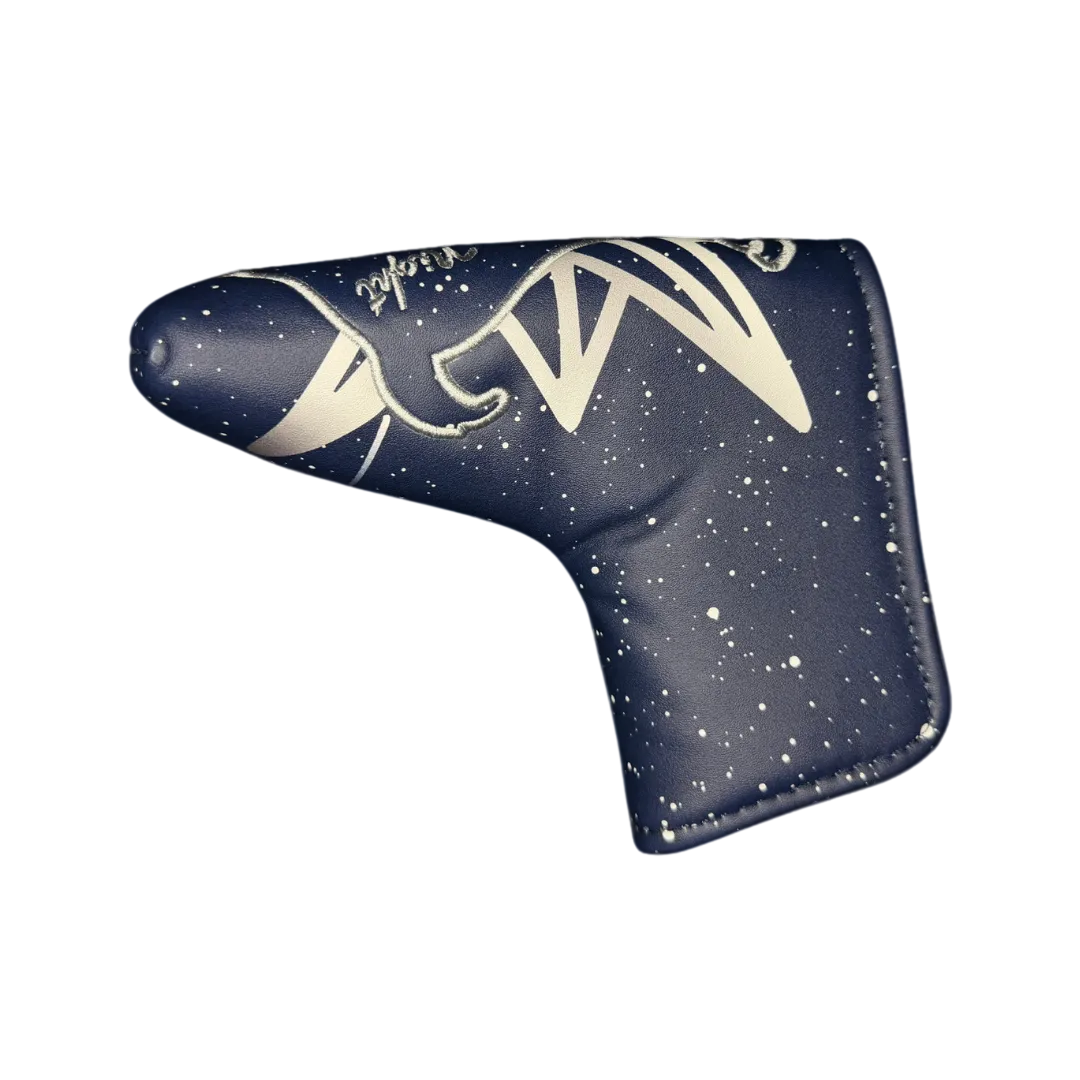 THE REASON BLADE HEADCOVER