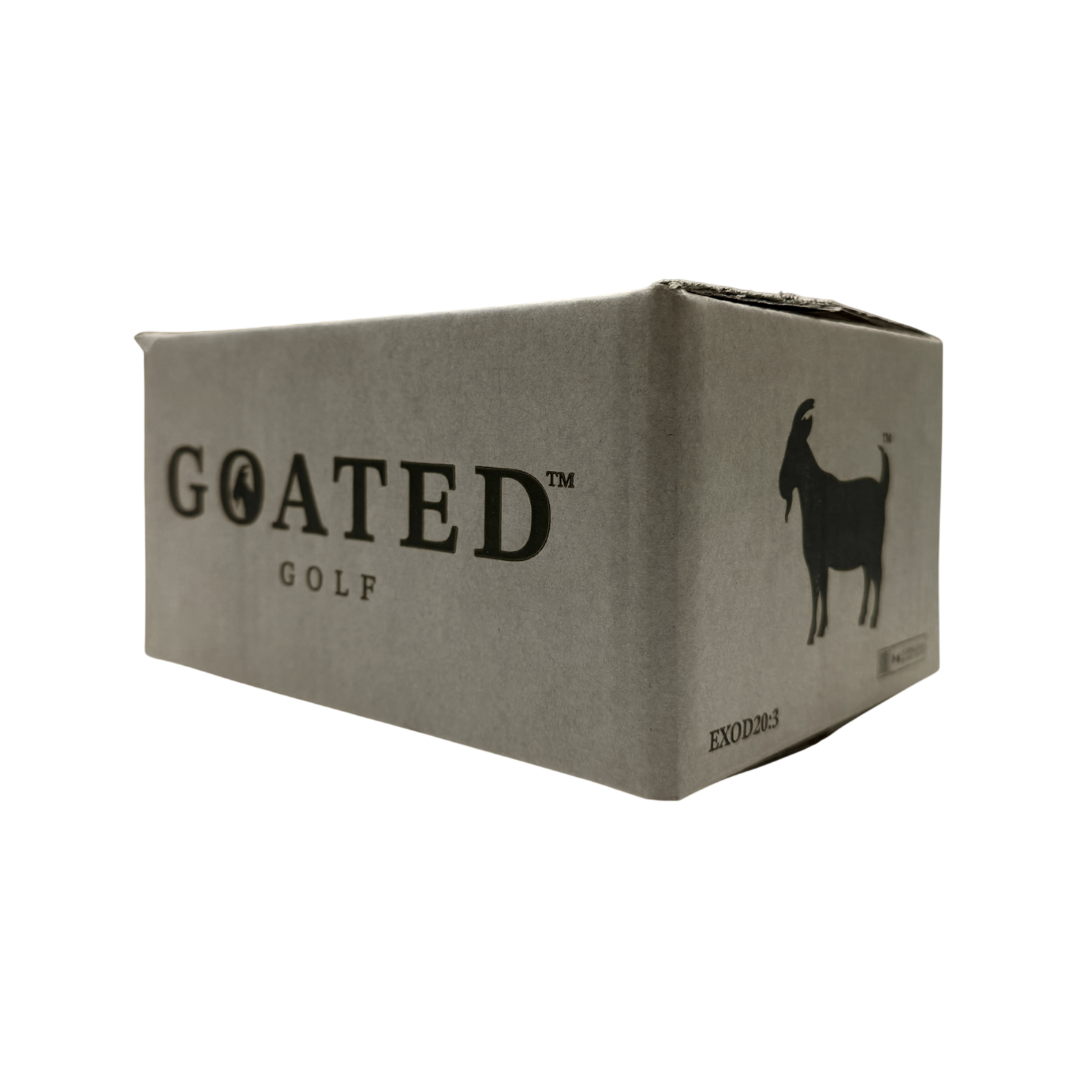 GOAT CLUB SILVER BREAK - 15 Spots