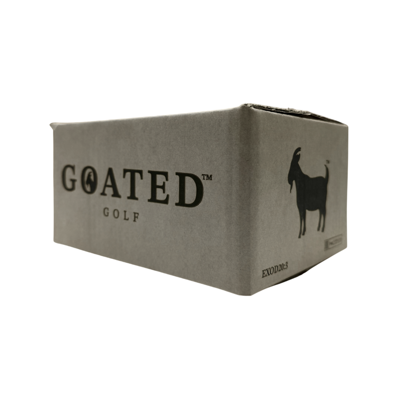 GOAT CLUB SILVER BREAK - 15 Spots